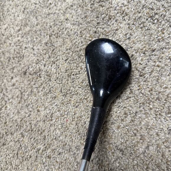 Vintage Ram Camber Sole Laser 2X Righthand‎ Golf Club Wood Set 5 Driver - Picture 5 of 13